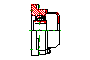 2D Sectional View